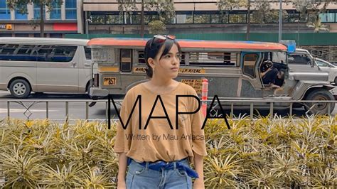mau anlacan|MAPA .
